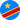 ΛΔ Κονγκό logo