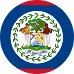 Belize U20 logo