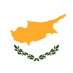 Logo Cyprus U17