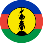 New Caledonia U17 logo