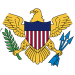 Islas Vírgenes de EU U20 logo