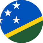 Logo Solomon Islands U19