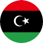 Logo Λιβύη