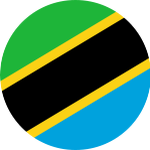 Tanzania U23 logo
