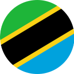 Logo Tanzania U23