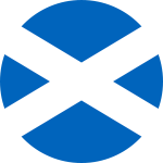 Logo Škótsko U17