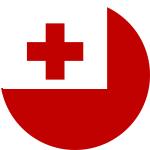 Logo Tonga U19