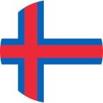 Logo Faerské Ostrovy U17