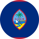 Logo Γκουάμ