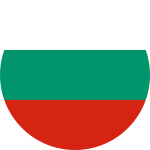 Logo Βουλγαρία U19