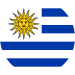 Logo Ουρουγουάη U21