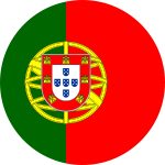 Logo Portugalsko U17