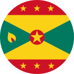Logo Grenada U20