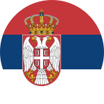 Serbia U20 logo