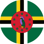 Logo Δομινίκα