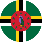 Dominica U20 logo