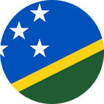 Logo Solomon Islands