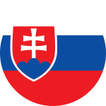 Logo Σλοβακία U19
