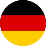 Logo Γερμανία
