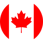 Canada U23 logo