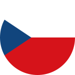 Logo Τσεχία U20