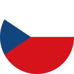 Logo Czech Republic U20