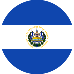 Logo El Salvador U20