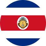 Logo Costa Rica W