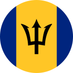 Logo Barbados U20