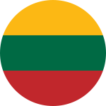 Logo Λιθουανία U21