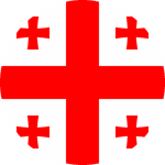 Logo Gruzínsko 21