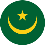 Mauritania U20 logo