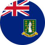 Logo British Virgin Islands