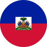 Logo Haiti W