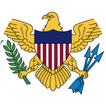 Logo U.S. Virgin Islands