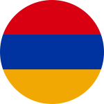 Logo Arménsko U19
