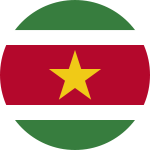 Logo Σουρινάμ