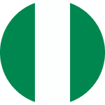 Νιγηρία logo