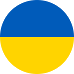 Logo Ukrajina U19
