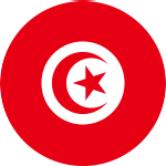 Logo Τυνησία U21