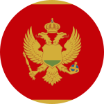 Montenegro U21 logo