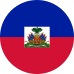 Haiti U20 logo