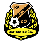 Logo KSZO Ostrowiec