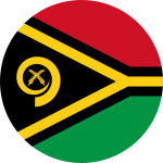 Βανουάτου logo