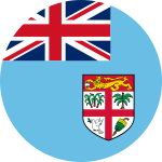 Fiji U23 logo