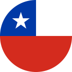 Logo Χιλή U21