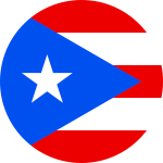 Logo Πουέρτο Ρίκο