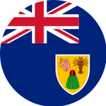 Logo Turks and Caicos Islands