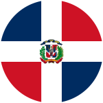Δομινικανή Δημ. U23 logo