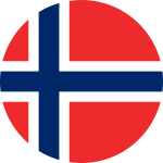 Logo Nórsko U19